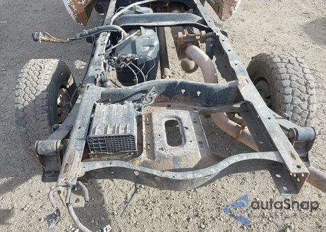 2011 Ford F-250 Xl из США, поврежденный, VIN 1FDBF2B62BEA30218